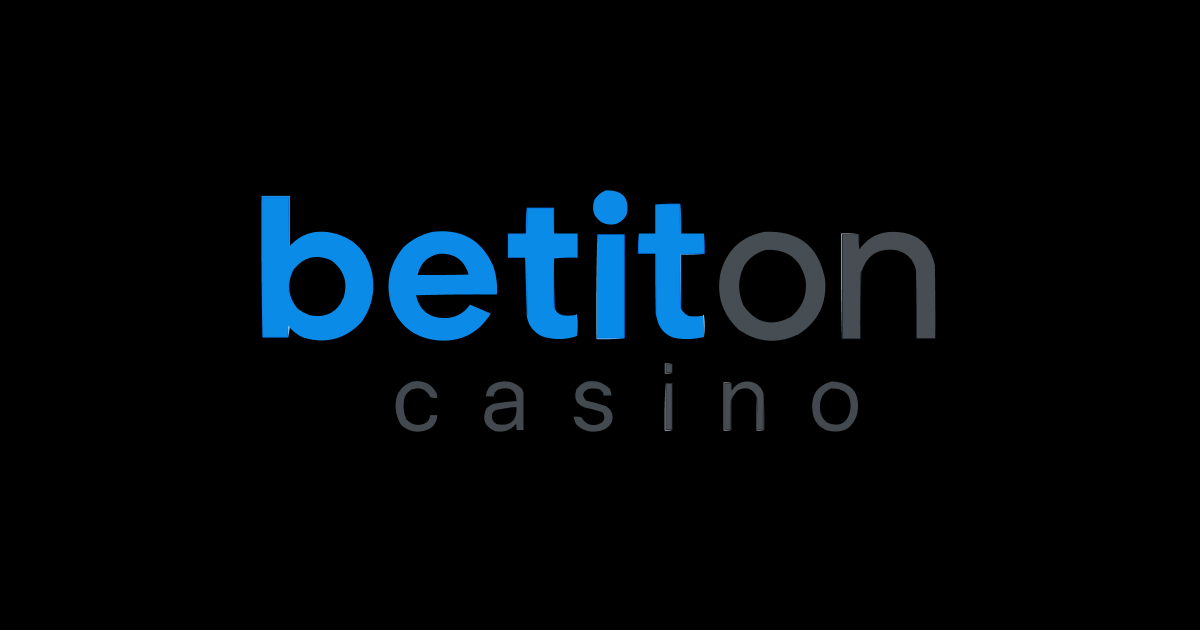 Betiton Welcome Package